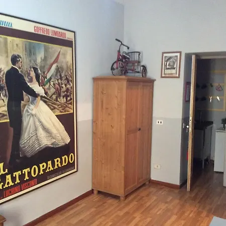 Vacanze Romane 2 Pensionat