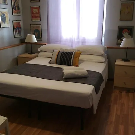 Pensionat Vacanze Romane 2 Rom