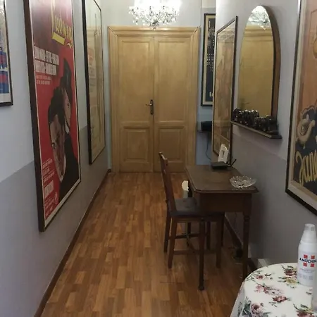 Vacanze Romane 2 Pensionat