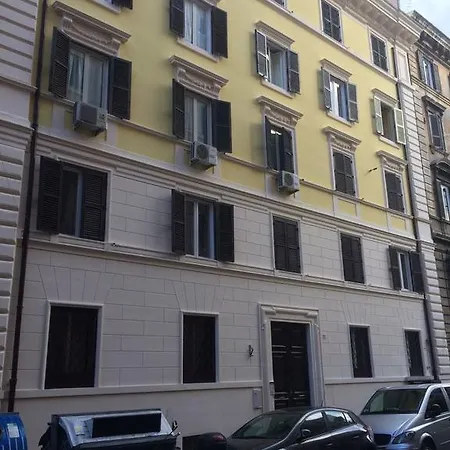 Vacanze Romane 2 4*