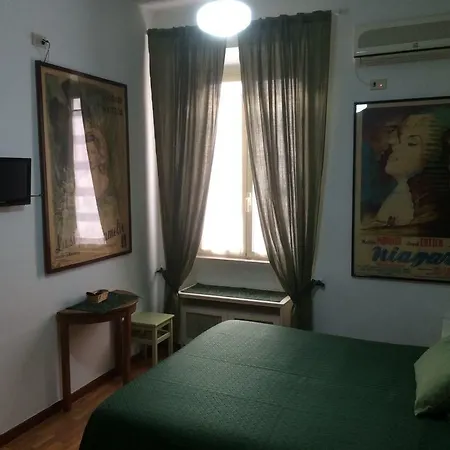 Vacanze Romane 2 4* Rom