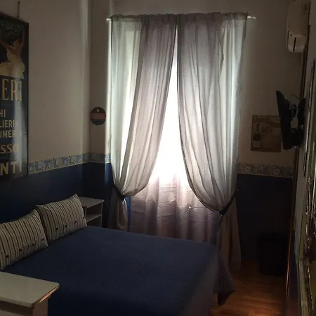 Vacanze Romane 2 3* Рим