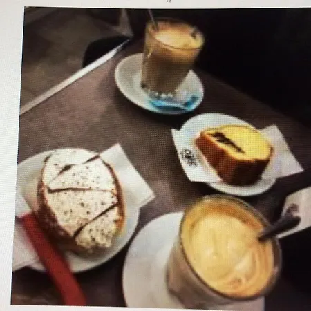 Guest house Vacanze Romane 2