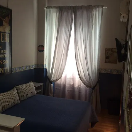 Vacanze Romane 2 4* Rome