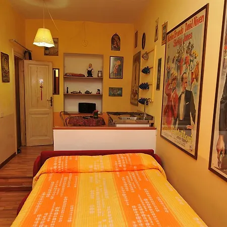Vacanze Romane 2 Pensión 3*