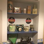 罗马假日2酒店 罗马