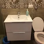 招待所 罗马假日2酒店