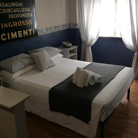 Vacanze Romane 2 Gæstehus Rom