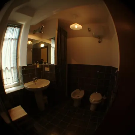 Guest house Vacanze Romane 2