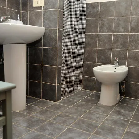 Gæstehus Vacanze Romane 2 Rom