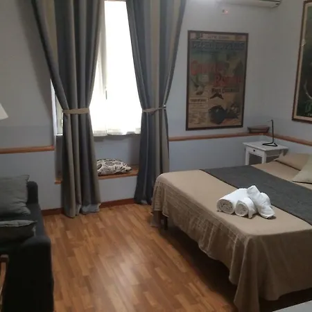 Gæstehus Vacanze Romane 2 Rom