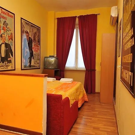Vacanze Romane 2 3* Rom